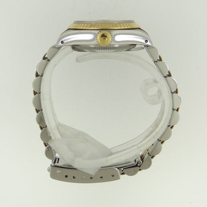 Rolex Ladies Datejust 69173 #26873