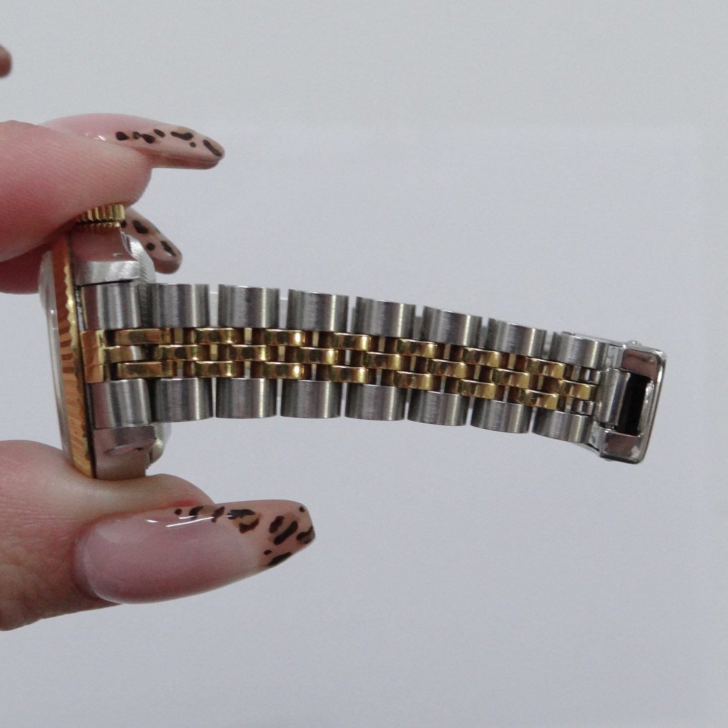 Rolex Ladies Datejust 69173 #26873
