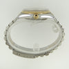 Rolex Mens Datejust 16233 #26861