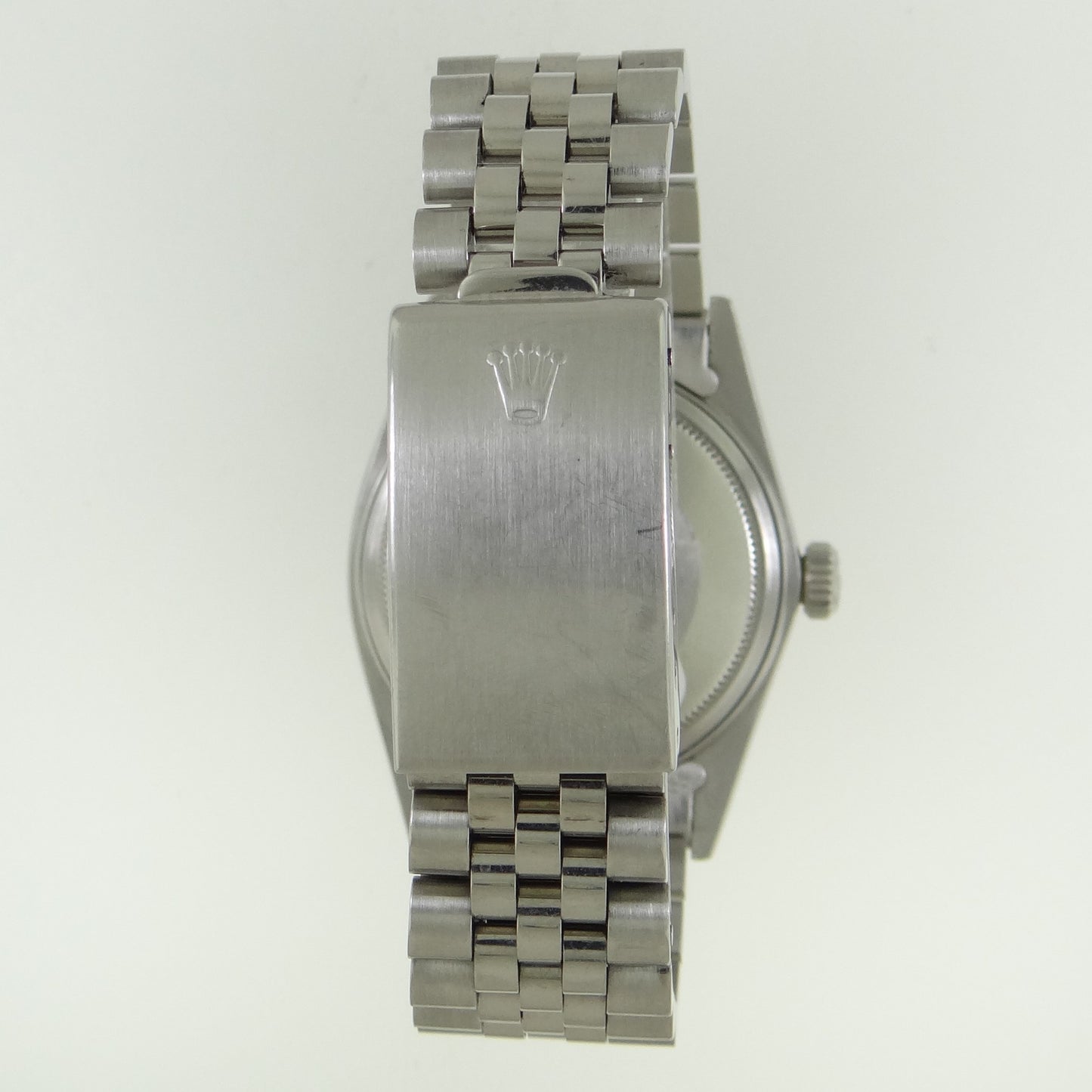 Rolex Mens Datejust 16030 #26854