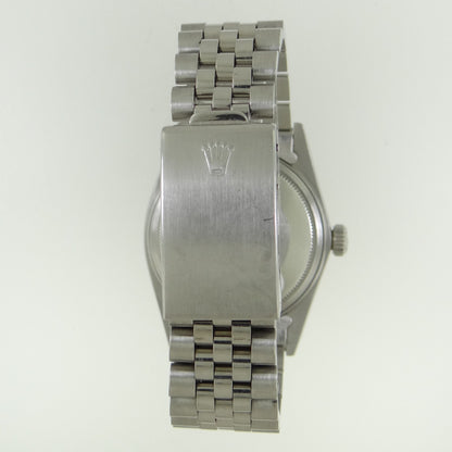 Rolex Mens Datejust 16030 #26854