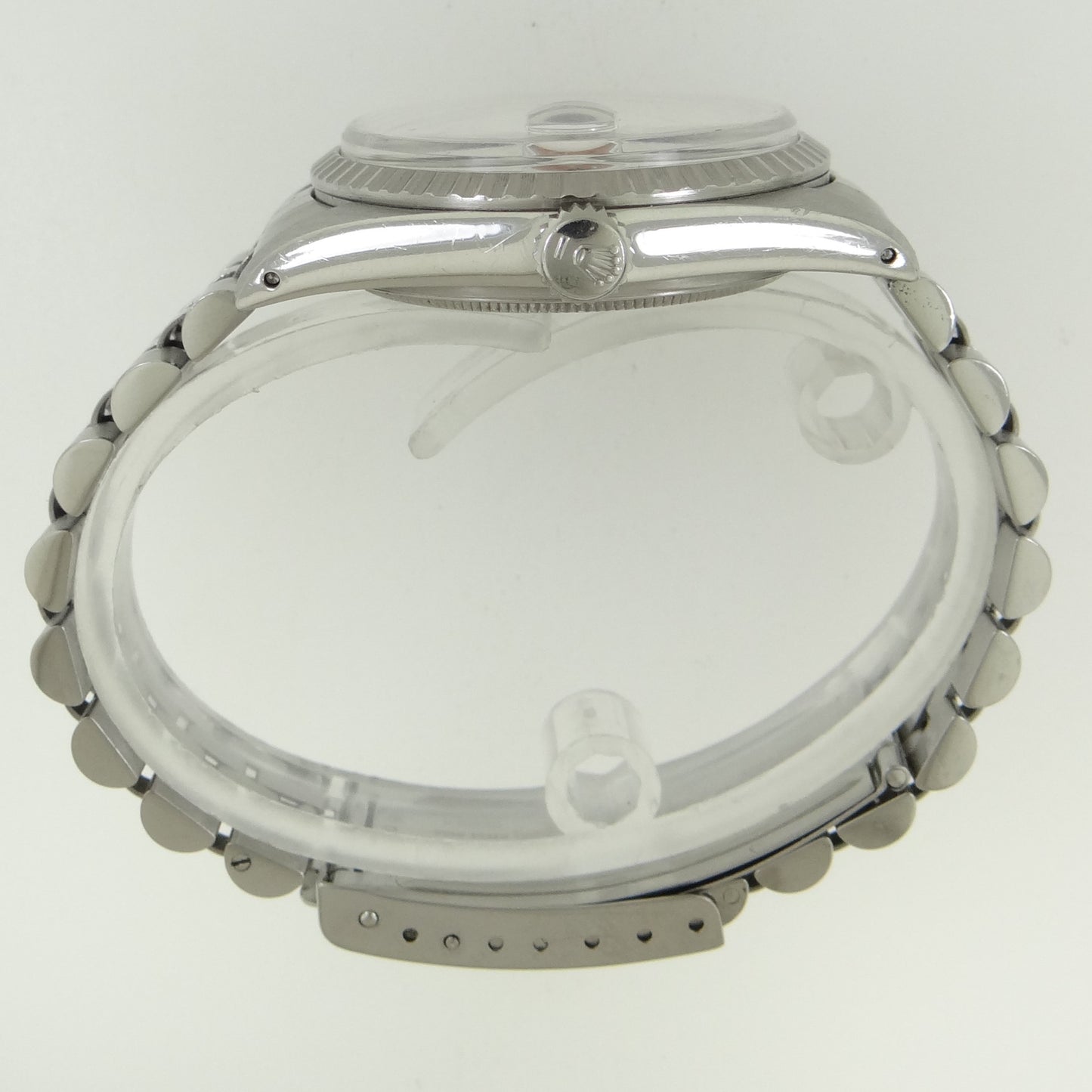 Rolex Mens Datejust 16030 #26854