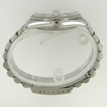 Rolex Mens Datejust 16030 #26854
