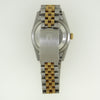 Rolex Mens datejust 16233 #26850