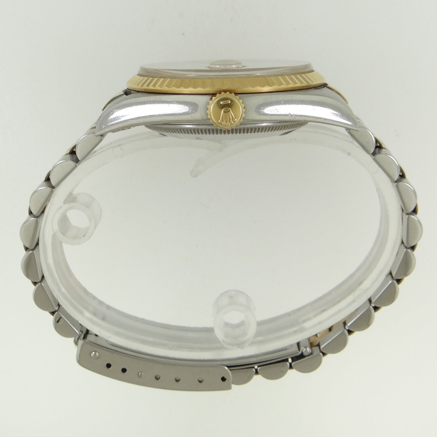 Rolex Mens datejust 16233 #26850