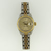 Rolex Ladies Datejust 69173 #26885