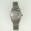 Rolex mens datejust 16030 #26852
