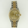 Rolex Mens Datejust 16233 #26862