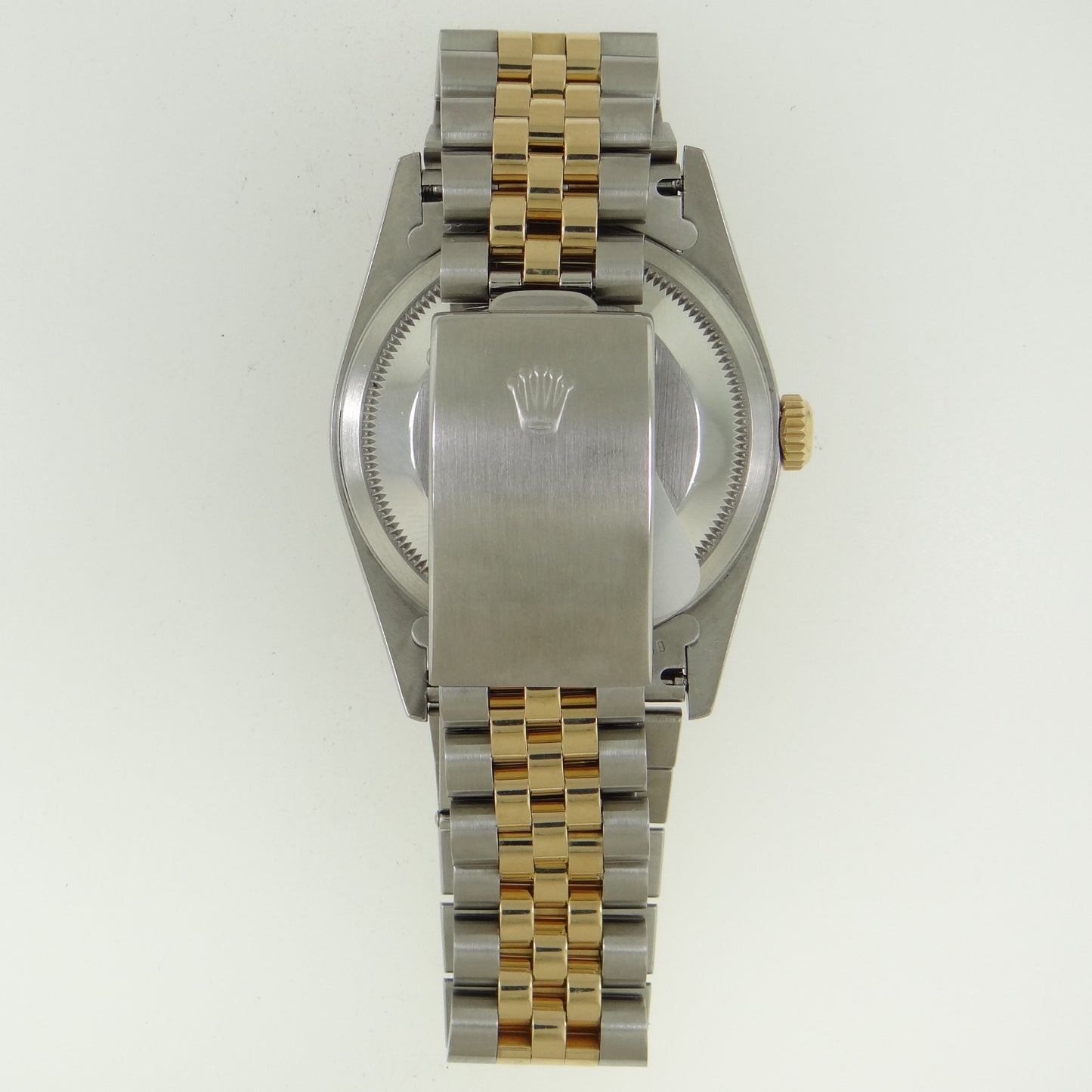 Rolex Mens Datejust 16233 #26862