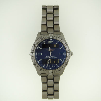 Breitling Aerospace E65062 #21733
