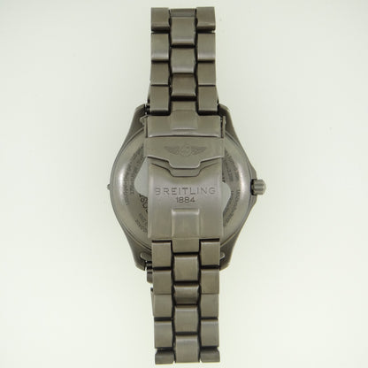 Breitling Aerospace E65062 #21733