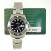 Rolex Submariner 126610 #26886