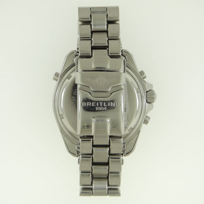 Breitling  Pluton A51038 #14313