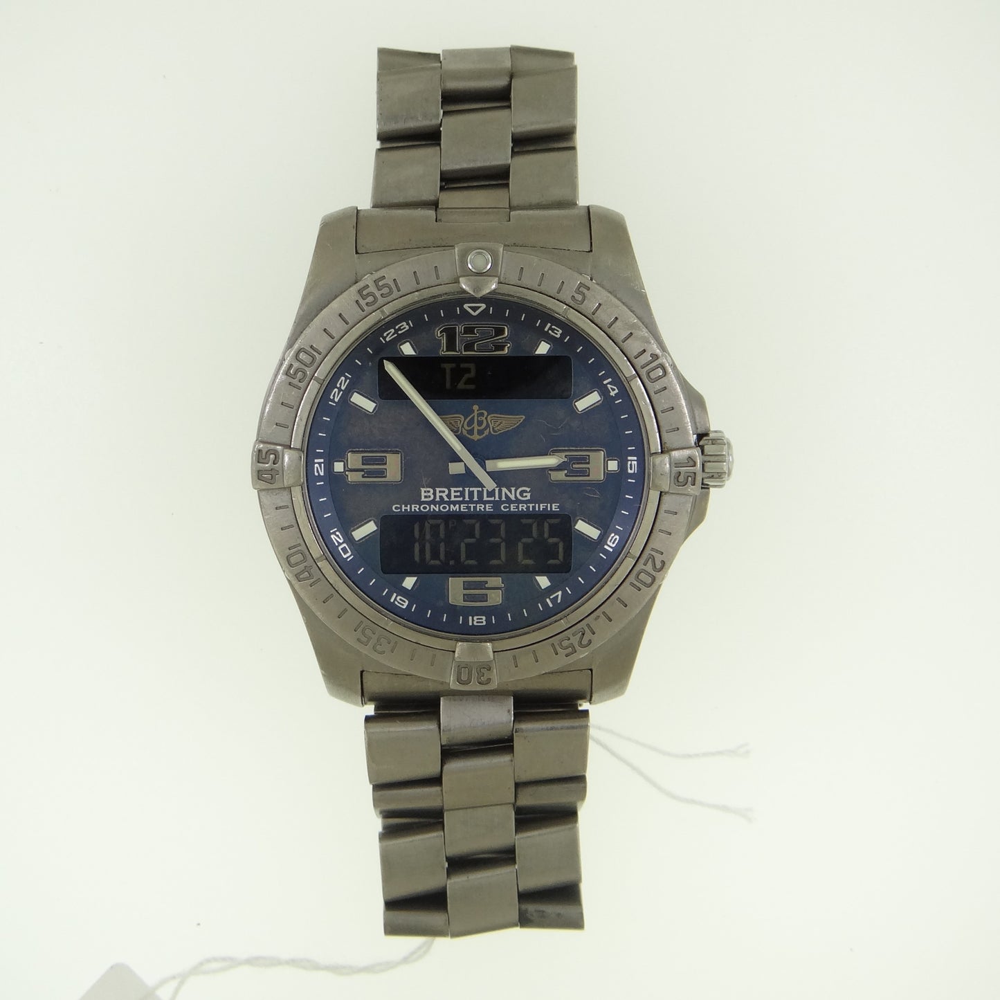 Breitling Aerospace Avantage E79362 #15947