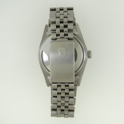 Rolex mens Datejust 16030 #26853