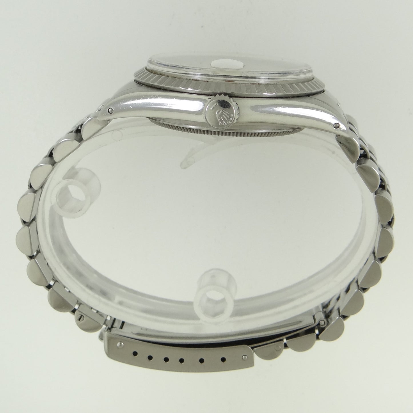 Rolex mens Datejust 16030 #26853