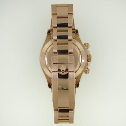 Rolex Daytona 116505 #26892