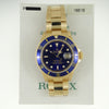 Rolex Submariner 16618 #26891