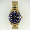 Rolex Submariner 16618 #26891