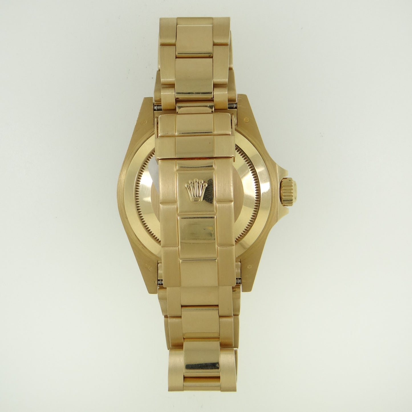 Rolex Submariner 16618 #26891