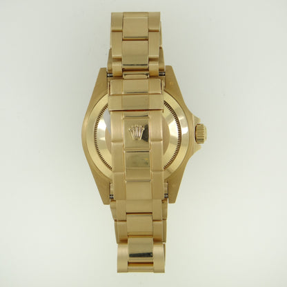 Rolex Submariner 16618 #26891