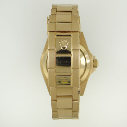 Rolex Submariner 16618 #26891