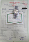 Rolex Mens Datejust 1603 #26851