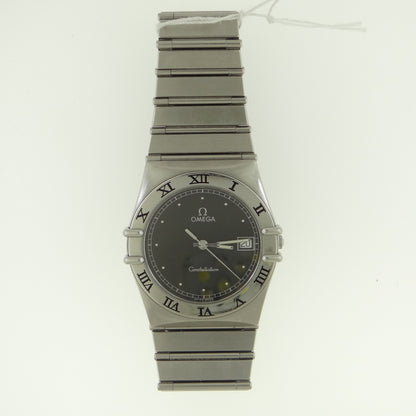 Omega Constellation 396.1070 #14611