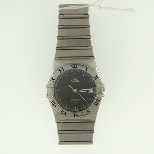Omega Constellation 396.1070 #14611