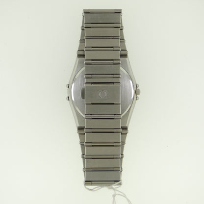 Omega Constellation 396.1070 #14611