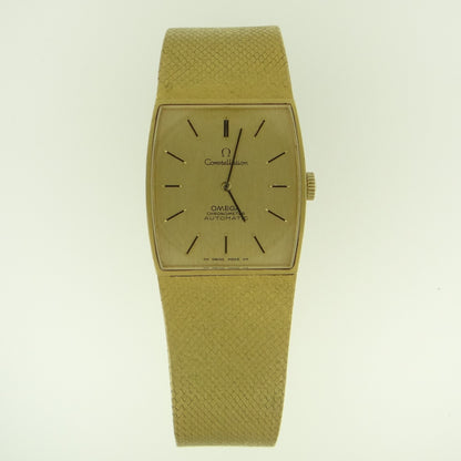 Omega Constellation #15910