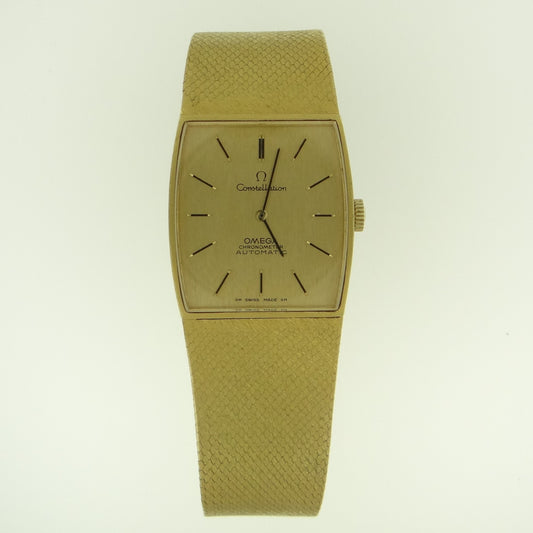 Omega Constellation #15910