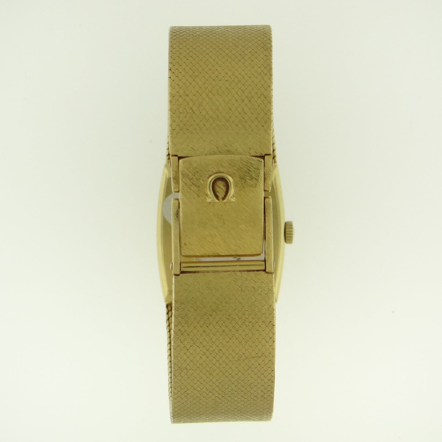 Omega Constellation #15910