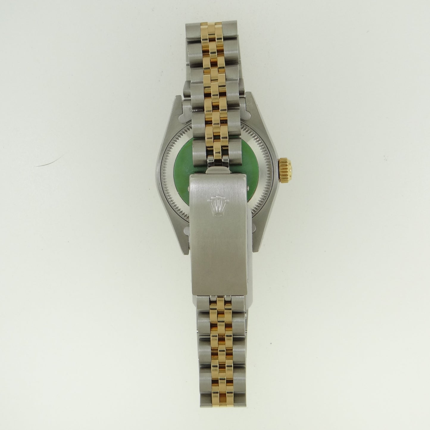 Rolex Ladies Datejust 69173 #26902