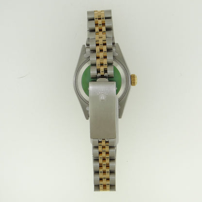 Rolex Ladies Datejust 69173 #26902