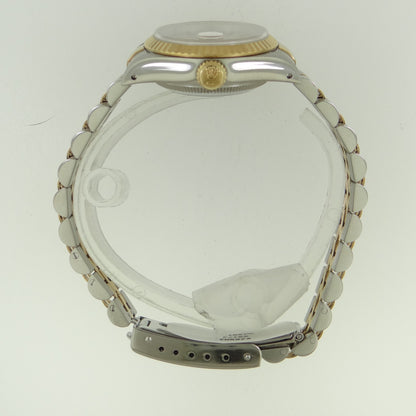 Rolex Ladies Datejust 69173 #26902