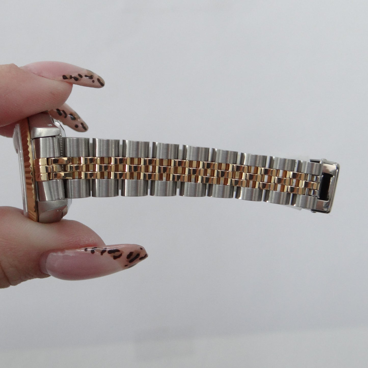 Rolex Ladies Datejust 69173 #26902