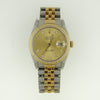 Rolex Mens Datejust 16233 #26914