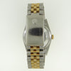 Rolex Mens Datejust 16233 #26914