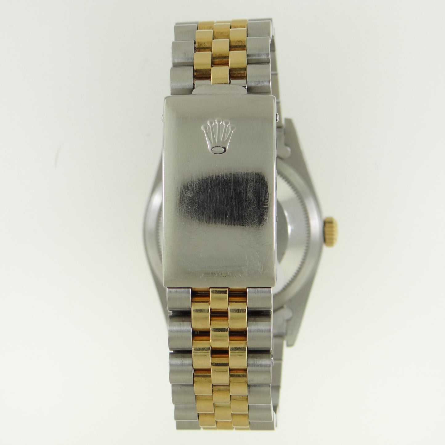 Rolex Mens Datejust 16233 #26914