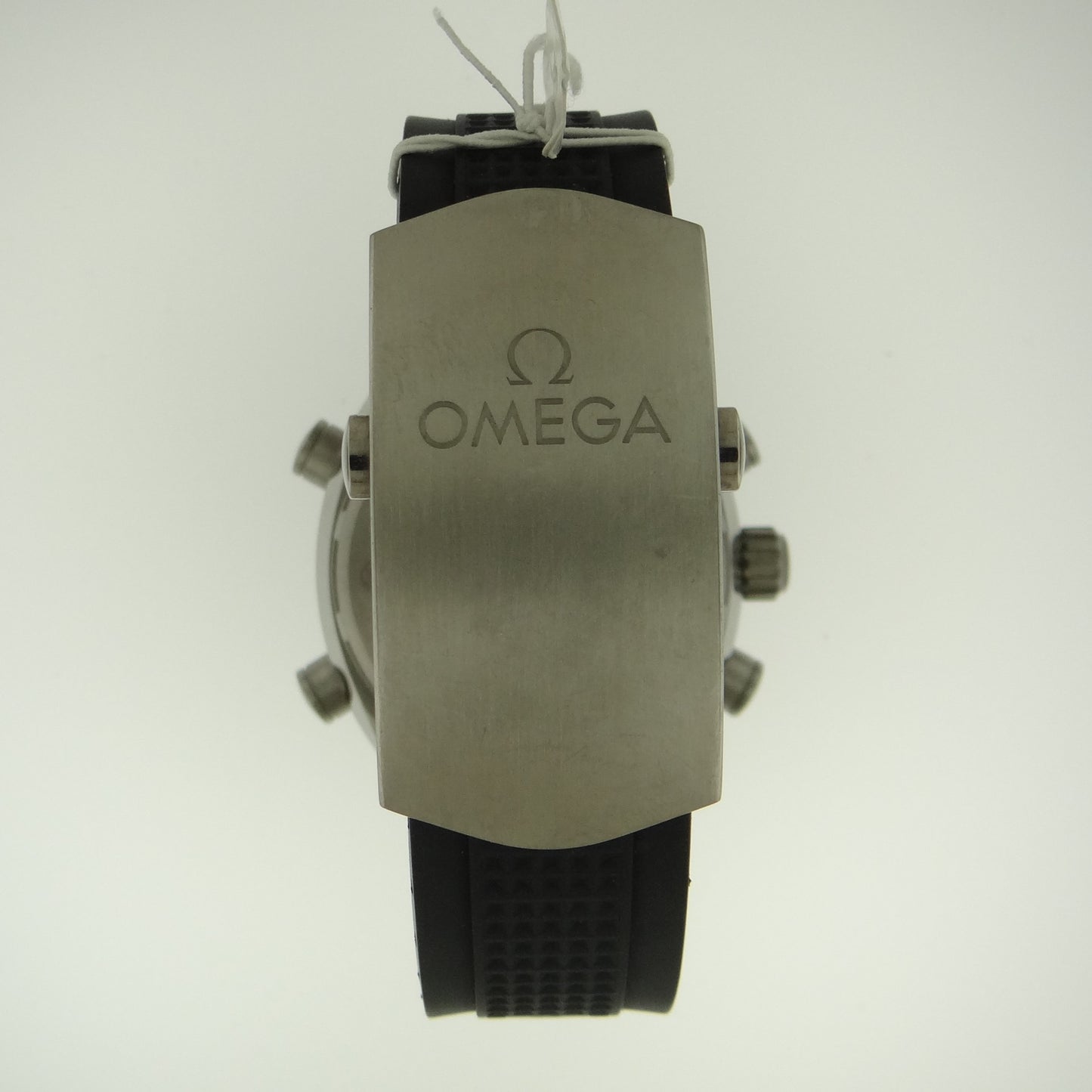 Omega Spacemaster #13523