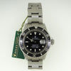 Rolex Submariner 16610 #26899