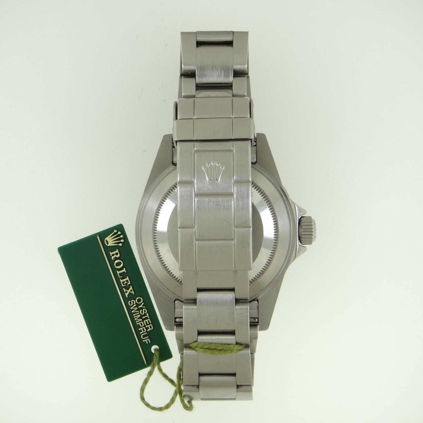 Rolex Submariner 16610 #26899