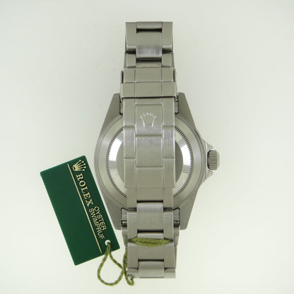Rolex Submariner 16610 #26899