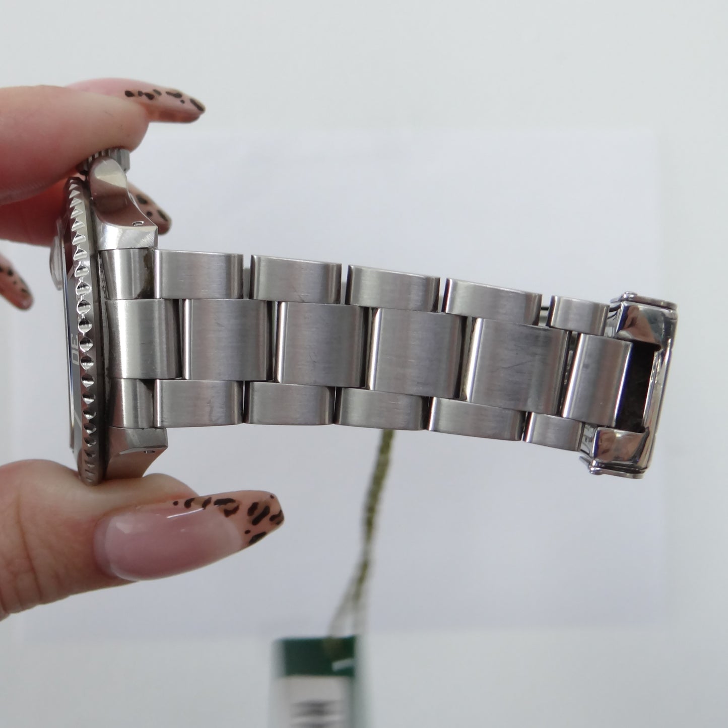 Rolex Submariner 16610 #26899