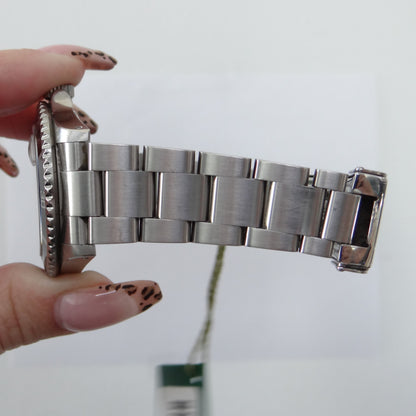 Rolex Submariner 16610 #26899