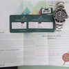 Rolex Submariner 16610 #26899