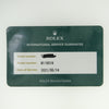 Rolex Daytona 116519 #26912