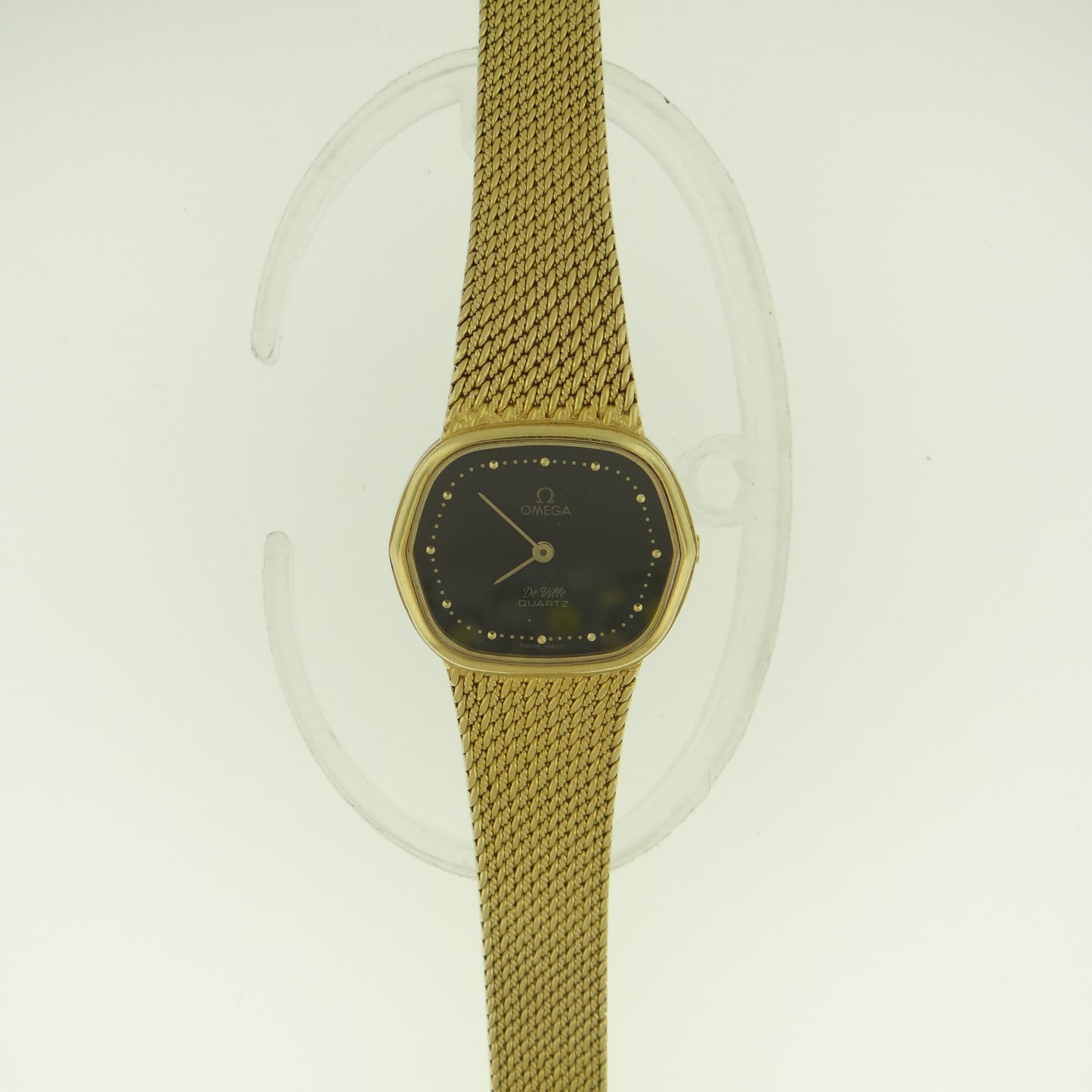 Omega De Ville  Ladies #15197