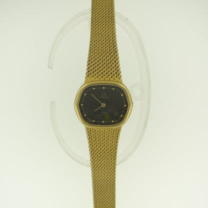 Omega De Ville  Ladies #15197